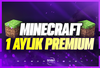 ⭐1 Aylık Orijinal Premium + GARANTİ⭐
