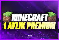 ⭐1 Aylık Orijinal Premium + GARANTİ⭐