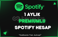 ⭐1 Aylık Premiumlu Hesap ⭐