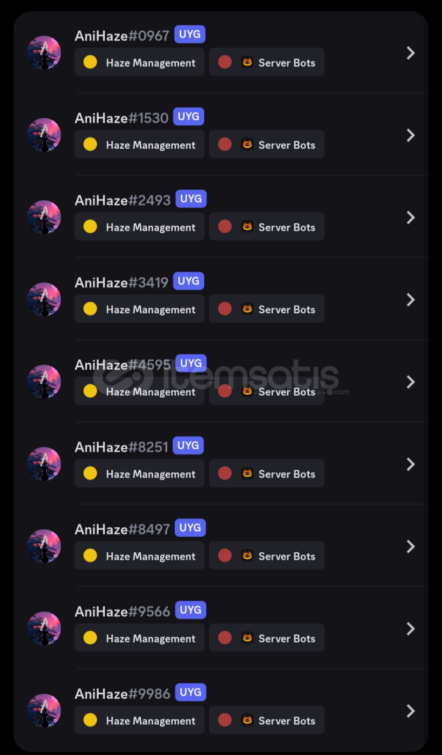 1 Aylık Puclic Priw Bots 1 Aylık Puclic Priw Bots