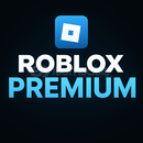 ⭐1 AYLIK ROBLOX PREMİUM⭐