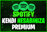 ⭐3 Aylık Spotify Premium %100 Garantili⭐