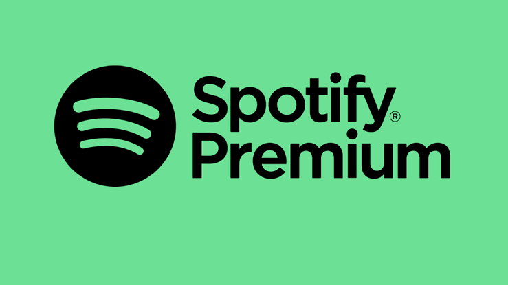 1 Aylık Spotify Premium