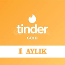  ⭐️ 1 AYLIK TİNDER GOLD KODU