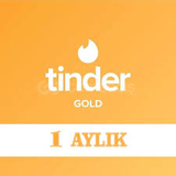 1 AYLIK TİNDER GOLD KODU