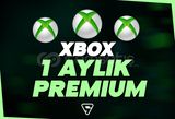 1 Aylık Ultimate Xbox GamePass + Garanti