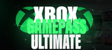 1 Aylık Ultimate Xbox GamePass + Garanti