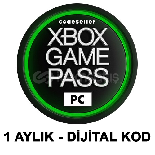 Xbox Game Pass Ultimate 2 Aylık Kod 422137 İtemsatış