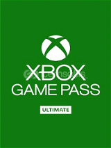 (1 Aylık) Xbox Game Pass (Kendi Hesabınıza)