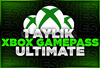 ⭐[1 AYLIK] Xbox Game Pass Ultimate + Garantili⭐