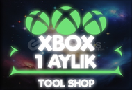 ⭐️ 1 Aylık Xbox Game Pass Ultimate + Garanti