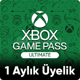 ⭐UCUZ [1 AY] Xbox Game Pass Ultimate + Garanti⭐