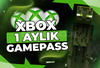 ⚡[1 AYLIK] Xbox Gamepass + Garantili ve Hızlı⚡
