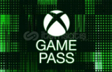[1 Aylık] Xbox Gamepass + Garanti 