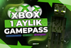 ⚡[1 AYLIK] Xbox Gamepass + Garantili ve Hızlı⚡