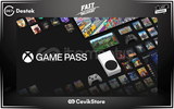 ⭐1 Aylık Xbox Gamepass Ultimate⭐