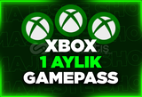 ⭐1 Aylık Xbox Gamepass Ultimate - Kaliteli⭐