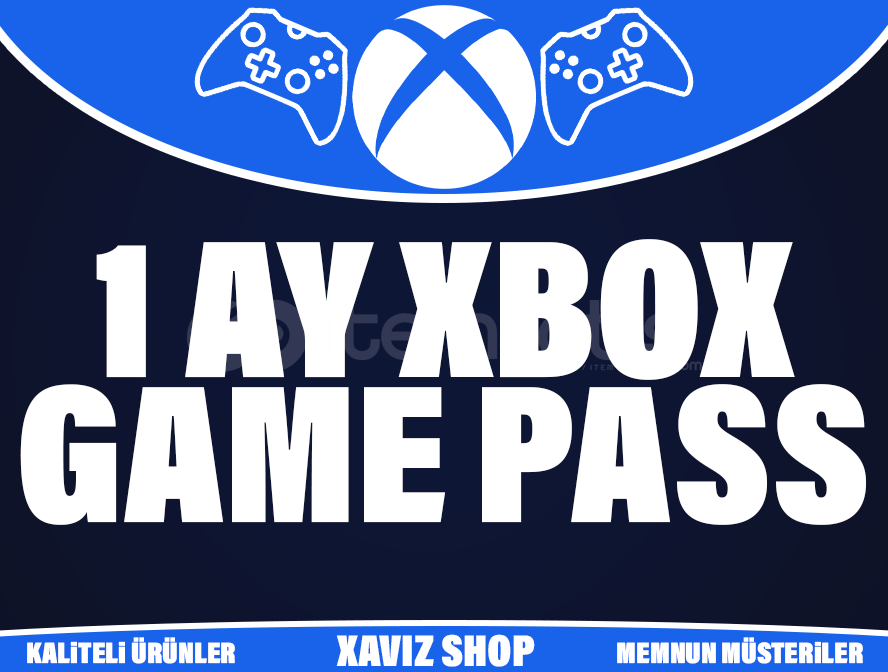 ✅❤️1 Aylık⭐Ultimate GamePass⭐Garantili Ürün❤️✅ ✅❤️1 Aylık⭐Ultimate GamePass⭐Garantili Ürün❤️✅