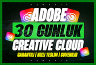 ⚡ 1 Aylık + Yapay Zeka | Garantili KİŞİSEL 
