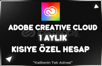 ⭐️ 1 Aylık+ Yapay Zeka | KİŞİSEL HESAP