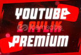 ⭐⭐[1 AYLIK YOUTUBE PREMİUM]⭐⭐