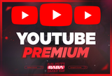 1 Aylık YouTube Premium + Garanti