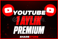 ✨ [ Kendi Hesabınıza ] 1 Aylık Youtube Premium✨