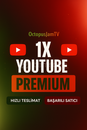 ⭐1 AYLIK YOUTUBE PREMİUM⭐ Hızlı ve Güvenli