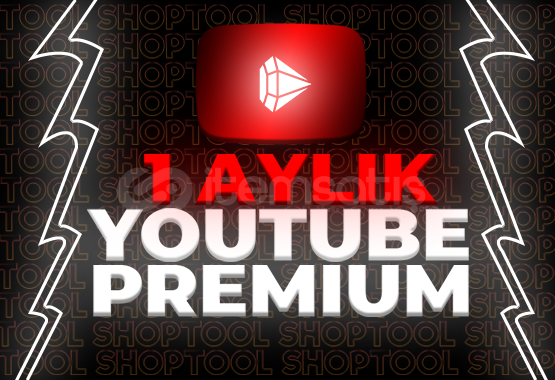 ⭐️ 1 Aylık YouTube Premium (Kendi Hesabınıza) ⭐️ 1 Aylık YouTube Premium (Kendi Hesabınıza)