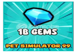 1B Gems ps99 anında teslim