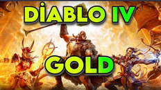 1000 Milyar GOLD - Sins of the Horadrim