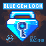 Blue gem lock(BGL) -Hızlı Teslimat