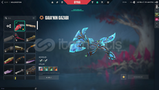 1 BIÇAK 2 VANDALLI EFSANE HESAP