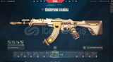 1 bıçak 6 skin dolu dolu eski elmas hesap