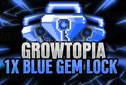 1 BLUE GEM LOCK ( BGL ) 1 BLUE GEM LOCK ( BGL )