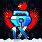 1 Blue Gem Lock EN UCUZ EN HIZLI