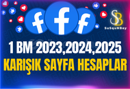 1 BM 2023,2024,2025 KARIŞIK SAYFA HESAPLAR