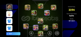 1 BOMBACILI 3194 KOLEKTİF GÜÇ