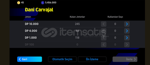 1 BOMBACILI UCUZ HESAP