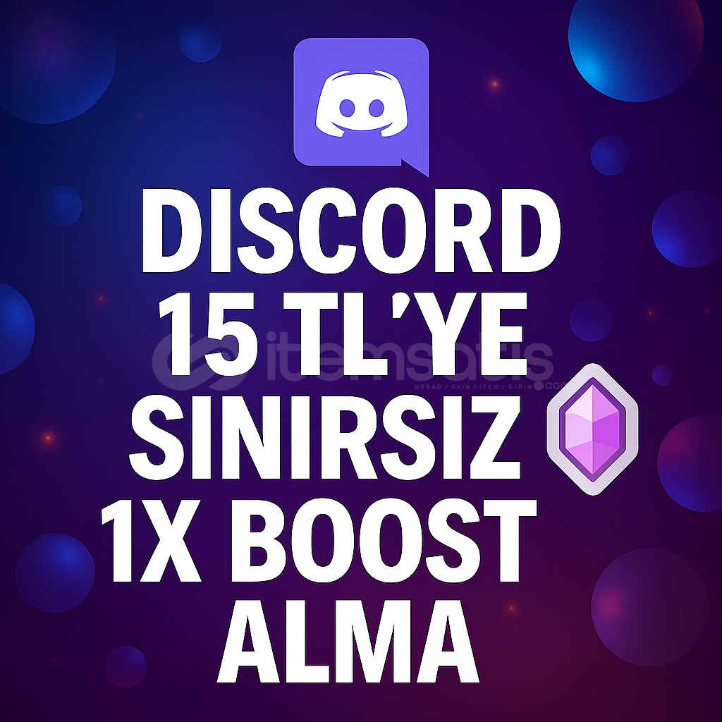 1 BOOSTU 15 TL ALMAYA TAKTİĞİ (SINIRSIZ) 1 BOOSTU 15 TL ALMAYA TAKTİĞİ (SINIRSIZ)