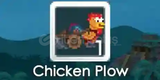 1 Chicken Plow