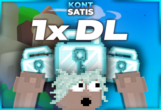 1 Diamond Lock Hızlı Teslimat  1 Diamond Lock Hızlı Teslimat