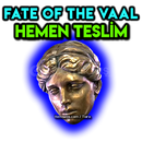 ✅ 1 Divine Orb ✅ Fate of the Vaal ✅ 1 Divine Orb ✅ Fate of the Vaal