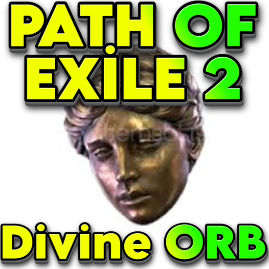 10 Divine Orb - Rise of the Abyssal - poe 2 10 Divine Orb - Rise of the Abyssal - poe 2