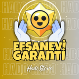 1 EFSANEVİ GARANTİLİ RANDOM HESAPLAR