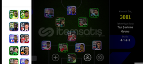 1 epic 1 show time 3081 kg