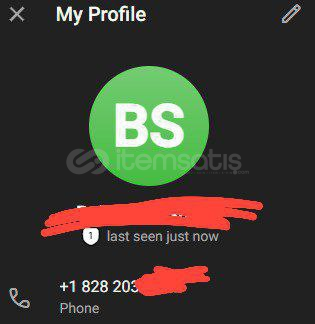 +1 fake no bansız 1 yıldır aktif +1 fake no bansız 1 yıldır aktif