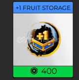  ⭐+1 Fruit Storage | Blox Fruit GİFT⭐ 