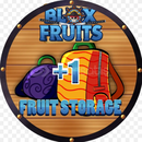 ⭐+1 FRUİT STORAGE | BloxFruit GİFT⭐