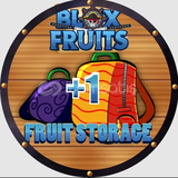 ⭐+1 FRUİT STORAGE | BloxFruit GİFT⭐